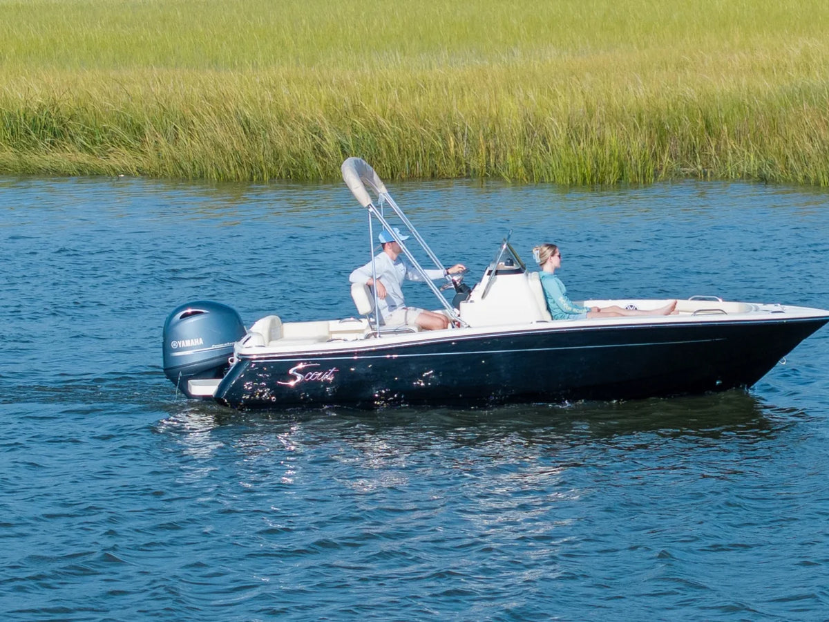 2027 Scout 188 Sportfish 19.0 feet, Inuvik, Northwest Territories #49