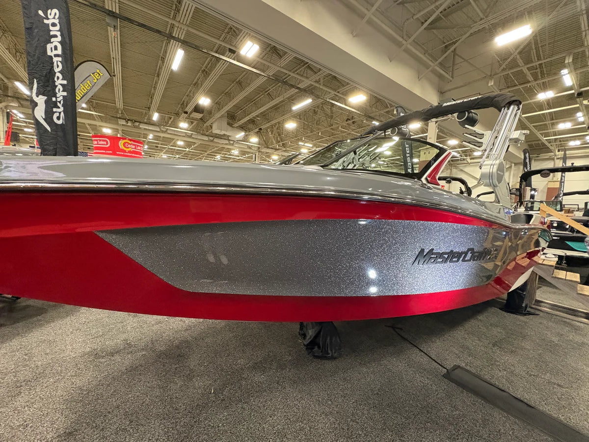 2025 Mastercraft XT22 22.0 feet, Antioch, IL #53