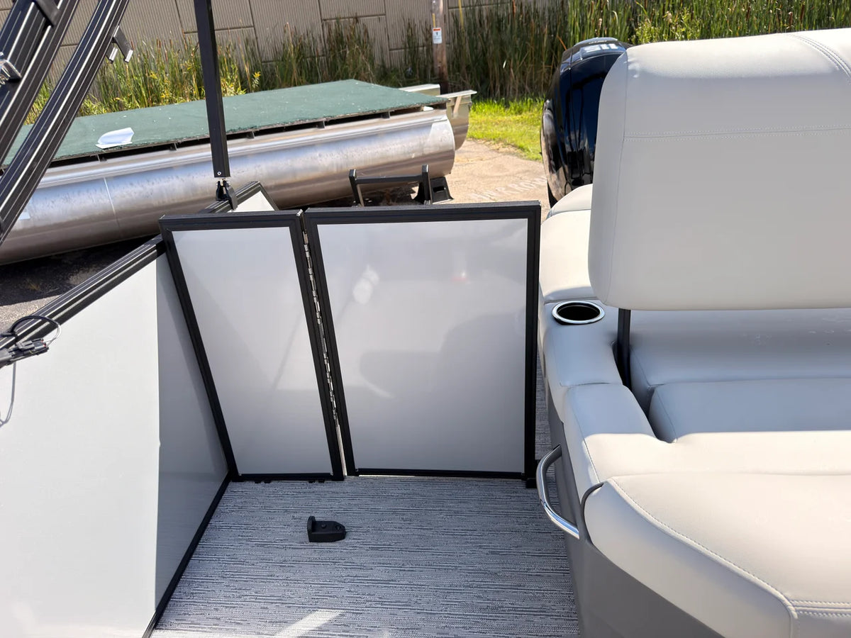 2027 Sylvan MIRAGE 820 CLZ DH 20.0 feet, Oshkosh, WI #44