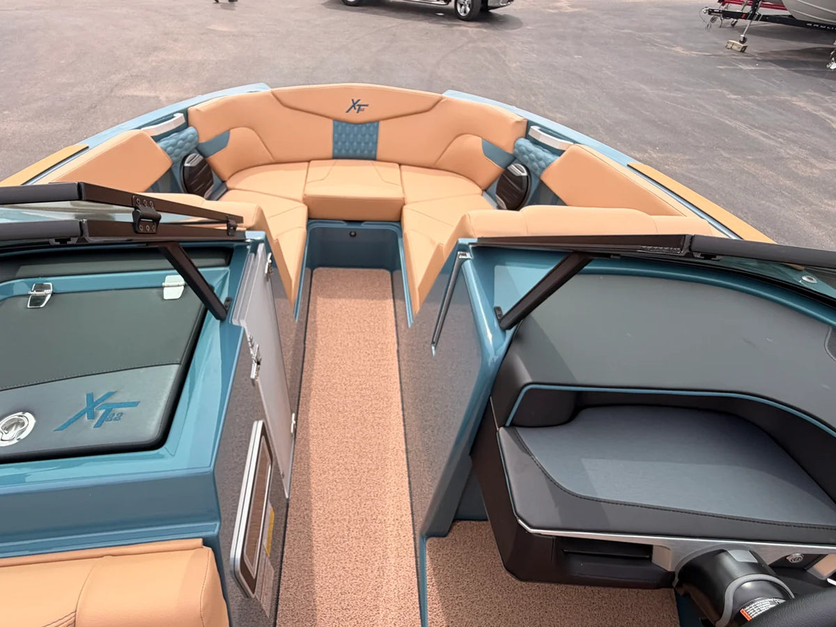 2027 Mastercraft XT22 22.0 feet, Antioch, IL #64