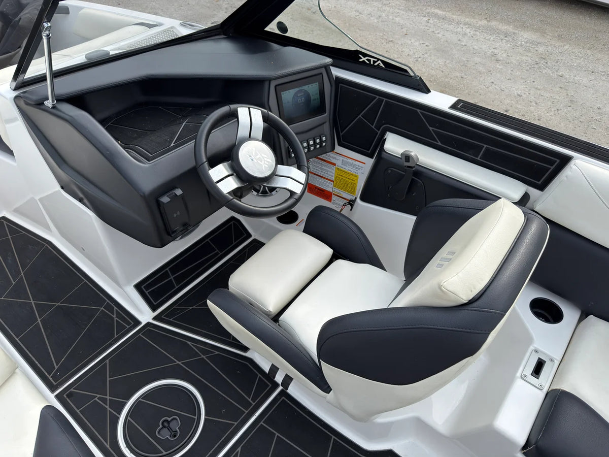 2020 ATX Surf Boats 22 TYPE S 22.0 feet, Pewaukee, WI #27