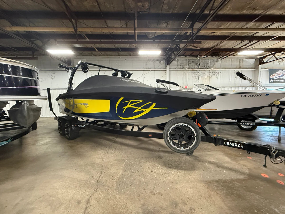 2007 Tige RZ2 22.0 feet, Pewaukee, WI #1