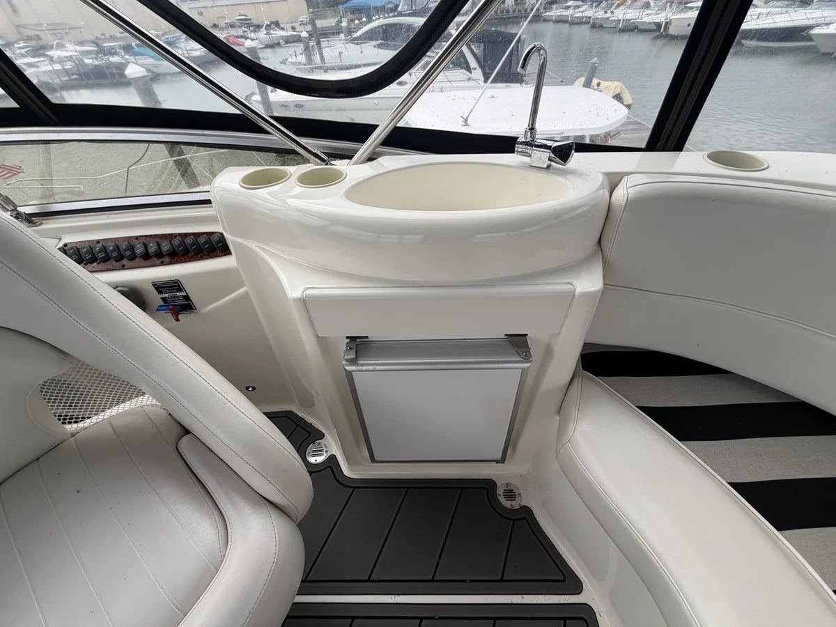 2005 Meridian 368 MOTORYACHT 36.0 feet, Marblehead, OH #23