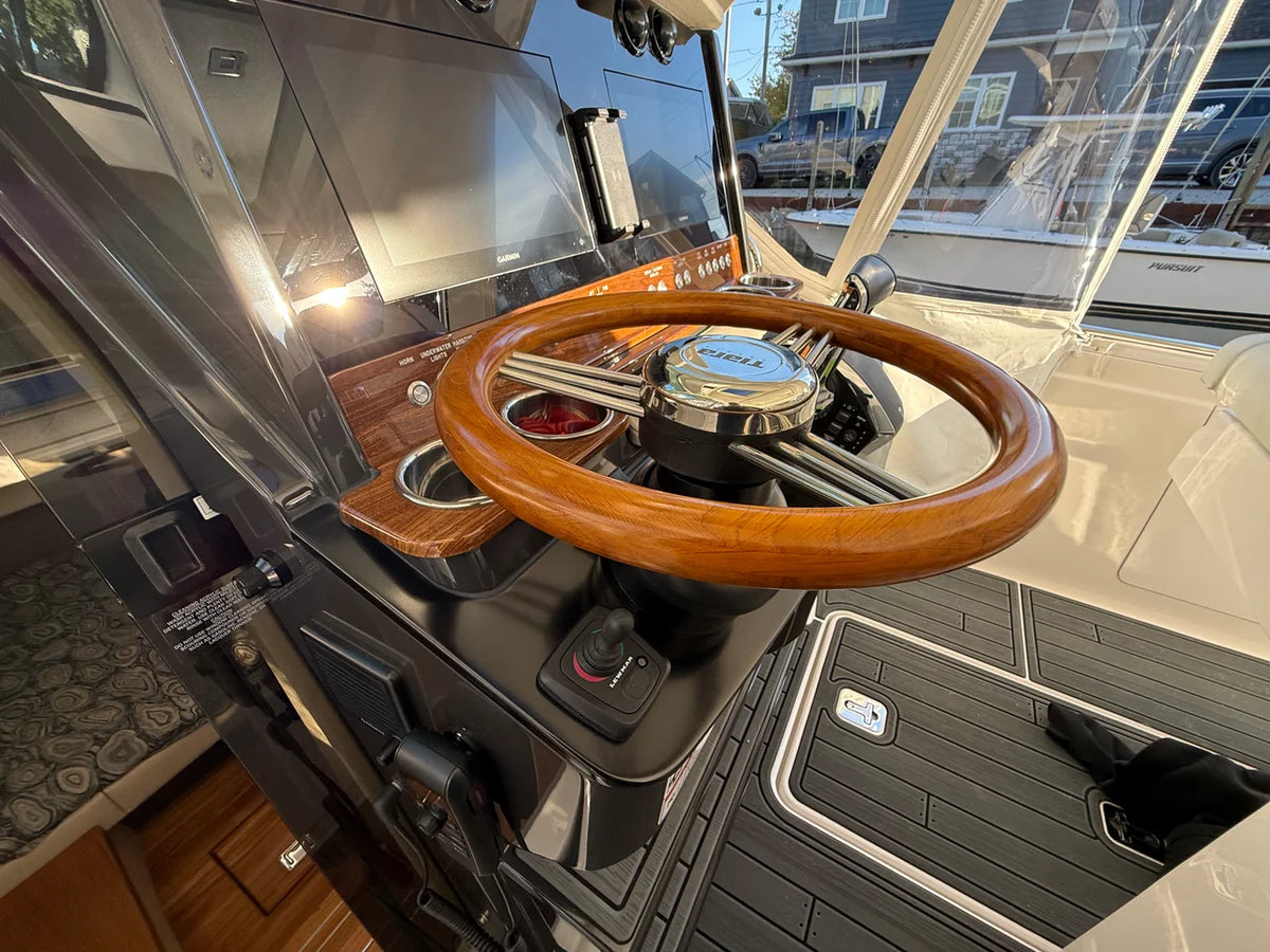 2025 Tiara Yachts 34LS 34.0 feet, Marblehead, OH #26