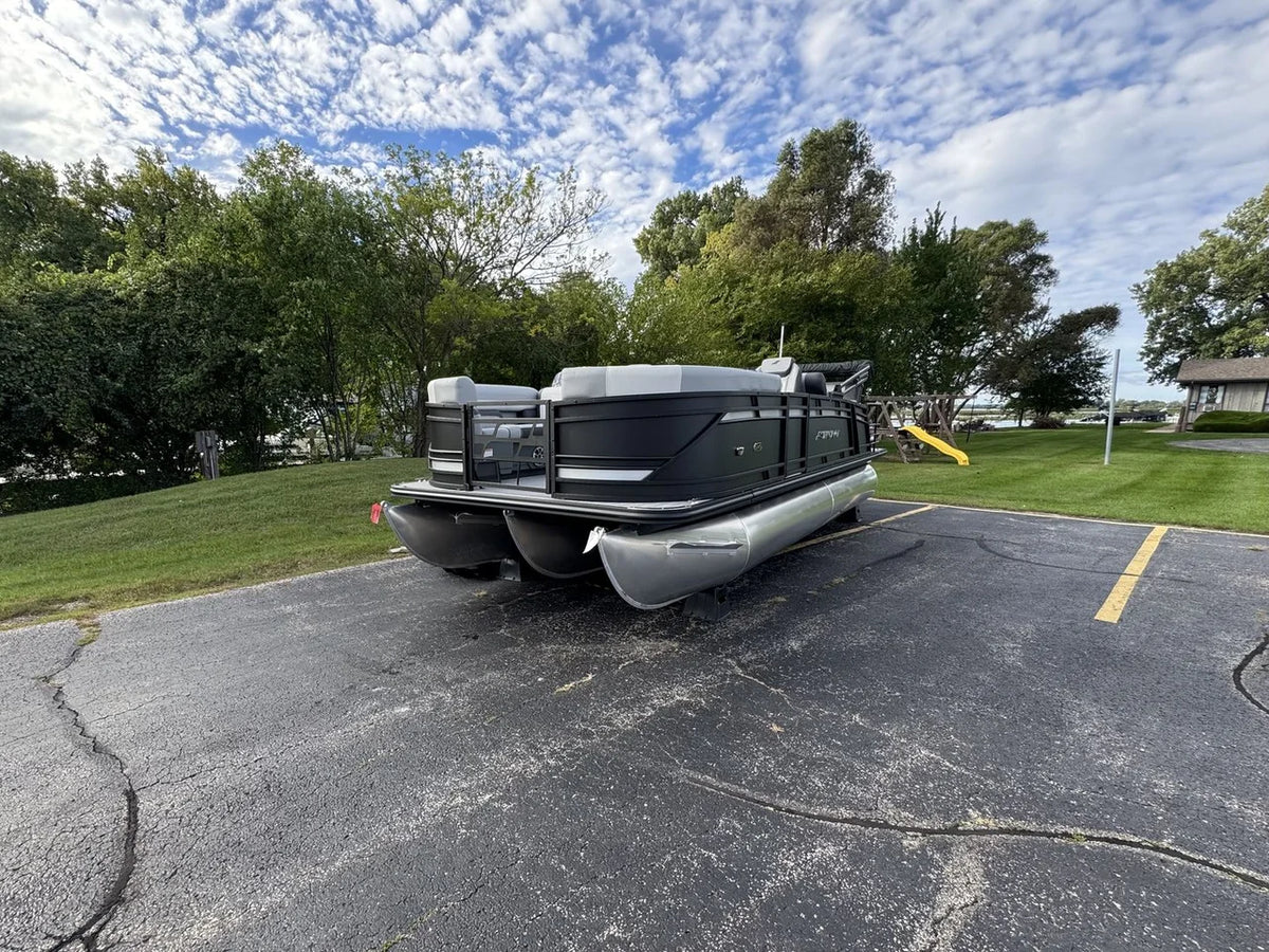 2027 Starcraft EXS-3 DL 23.0 feet, Oshkosh, WI #2