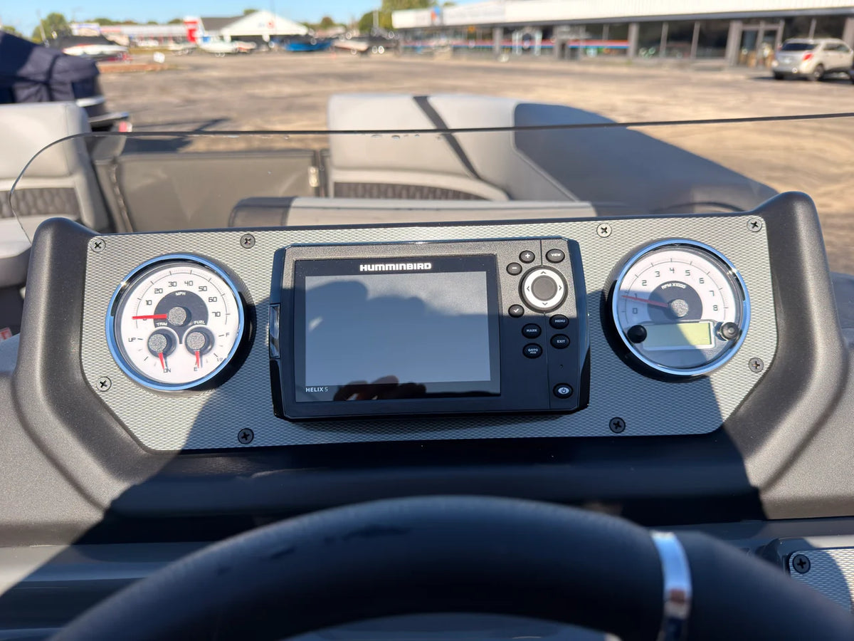 2027 Sylvan X3 LZ DH 23.0 feet, Oshkosh, WI #43