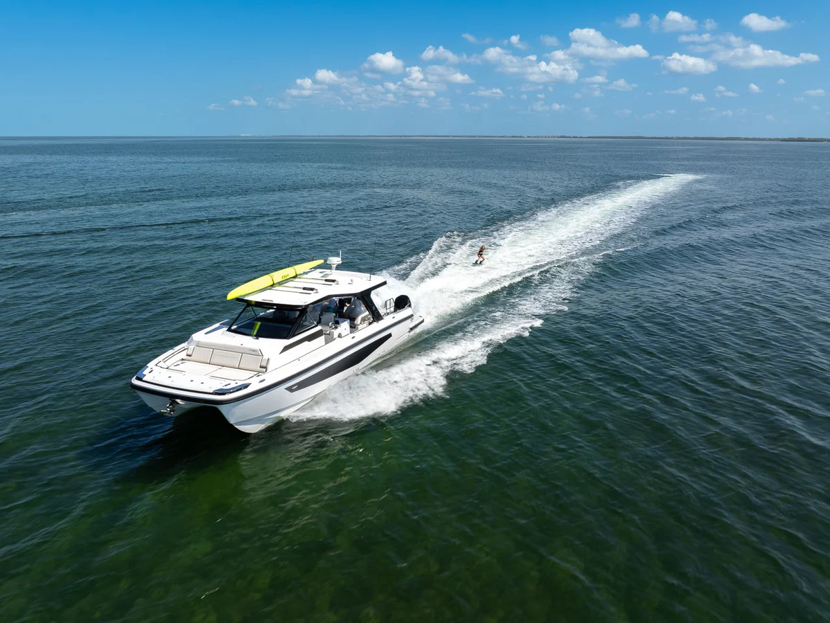 2027 Aquila 45 Sport 45.0 feet, Inuvik, Northwest Territories #43