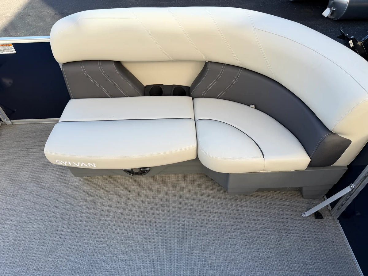 2024 Sylvan MIRAGE 8520 20.0 feet, Waterford, MI #11