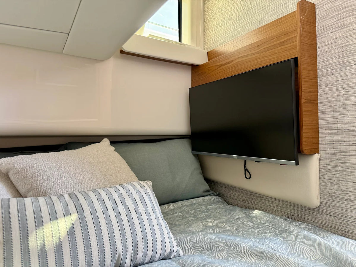 2027 Tiara Yachts 39LS 39.0 feet, Harrison Township, MI #30
