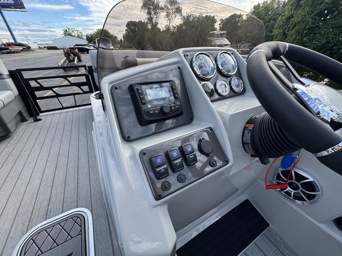 2027 Starcraft EXS-3 DL 23.0 feet, Oshkosh, WI #15