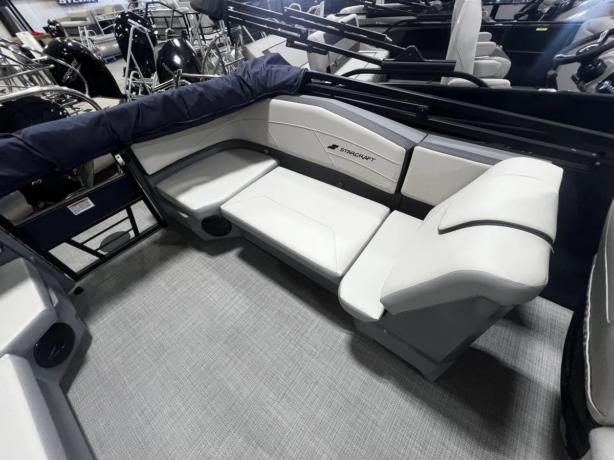 2025 Starcraft GX 22 R DH 22.0 feet, Madison, WI #10