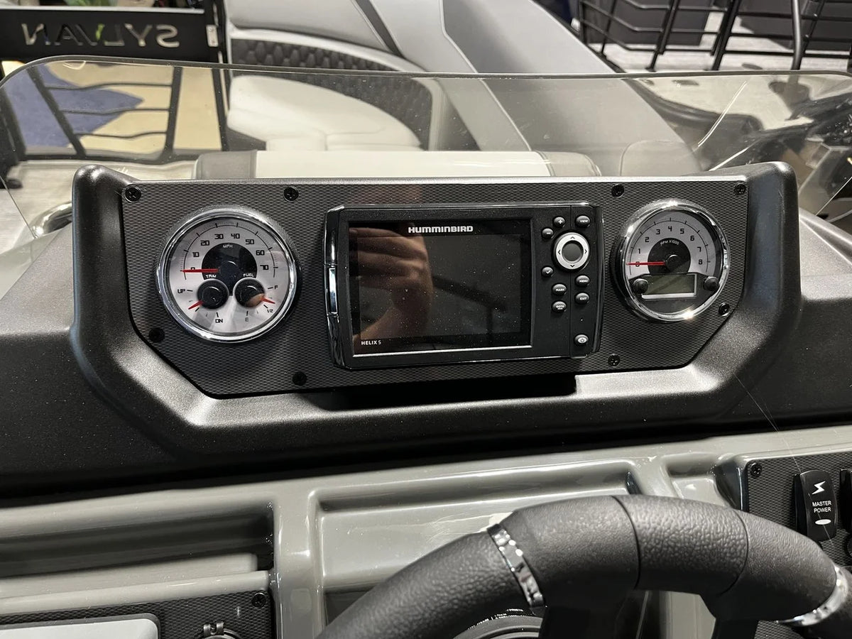 2027 Sylvan X3 SLZ 23.0 feet, Waterford, MI #12