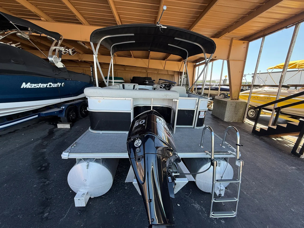 2017 Starcraft EX20C 20.0 feet, Pewaukee, WI #4