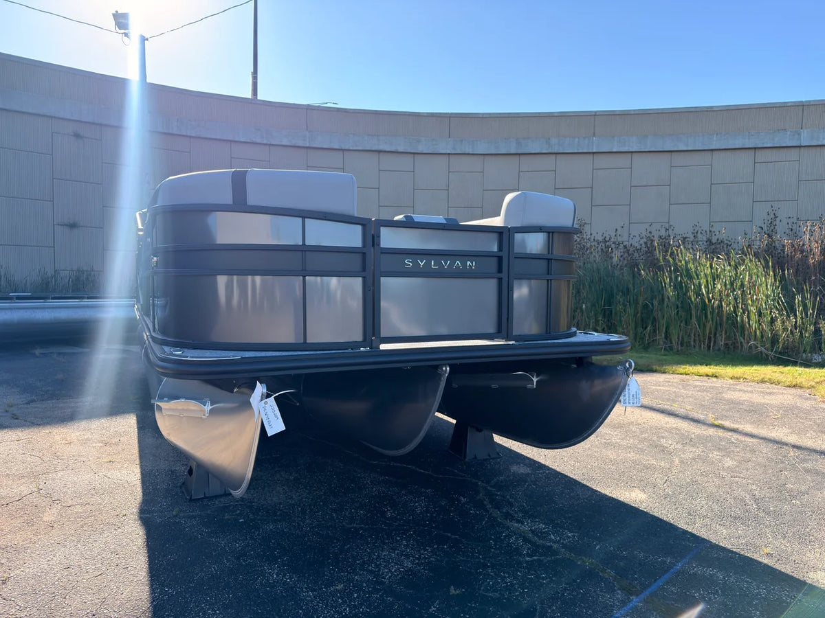 2027 Sylvan X3 LZ DH 23.0 feet, Oshkosh, WI #9