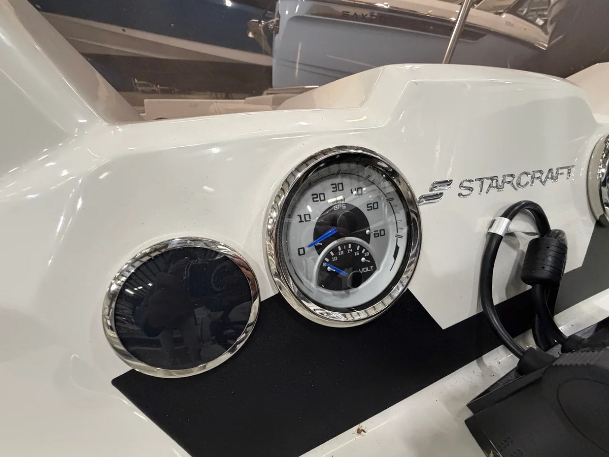 2026 Starcraft 171 SVX 17.0 feet, Grand Haven, MI #17