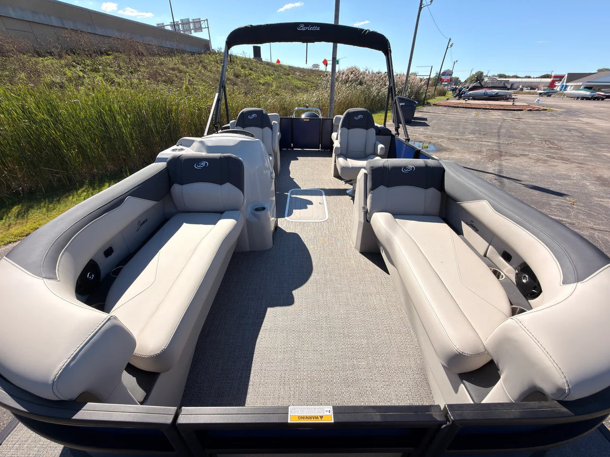 2026 Barletta S22QC 22.0 feet, Oshkosh, WI #10