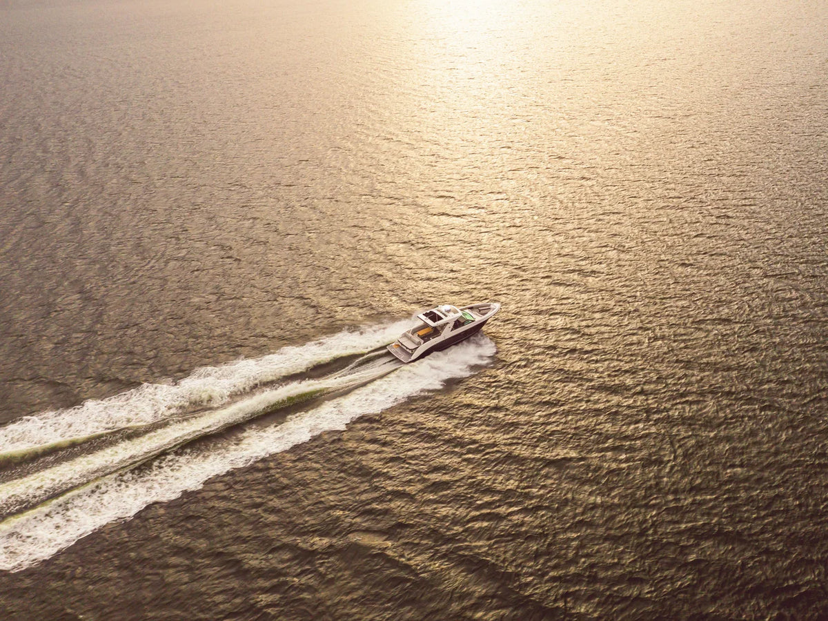 2027 Sea Ray SLX 400 40.0 feet, Inuvik, Northwest Territories #72
