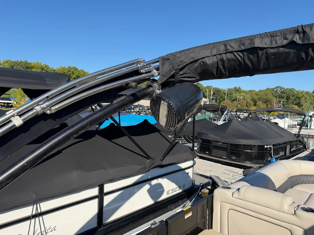 2020 Barletta LUSSO 25UCAT 27.0 feet, Waterford, MI #18