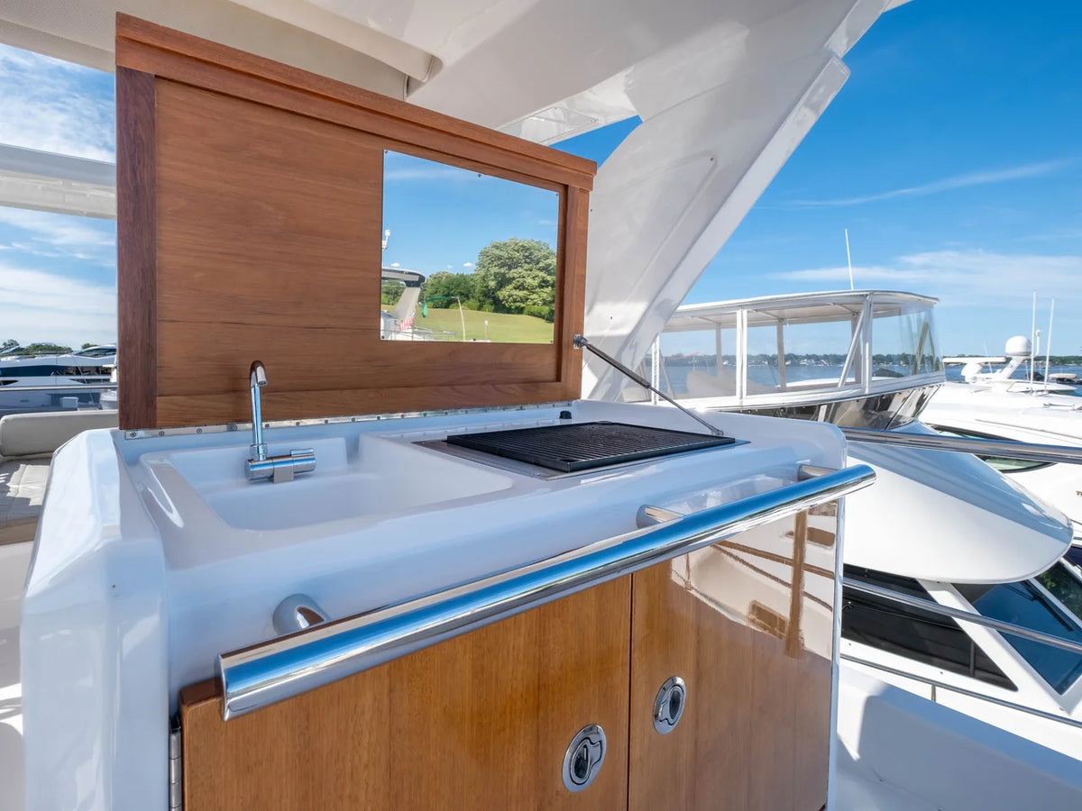 2018 Azimut 50 FLY 52.0 feet, Grand Haven, MI #12