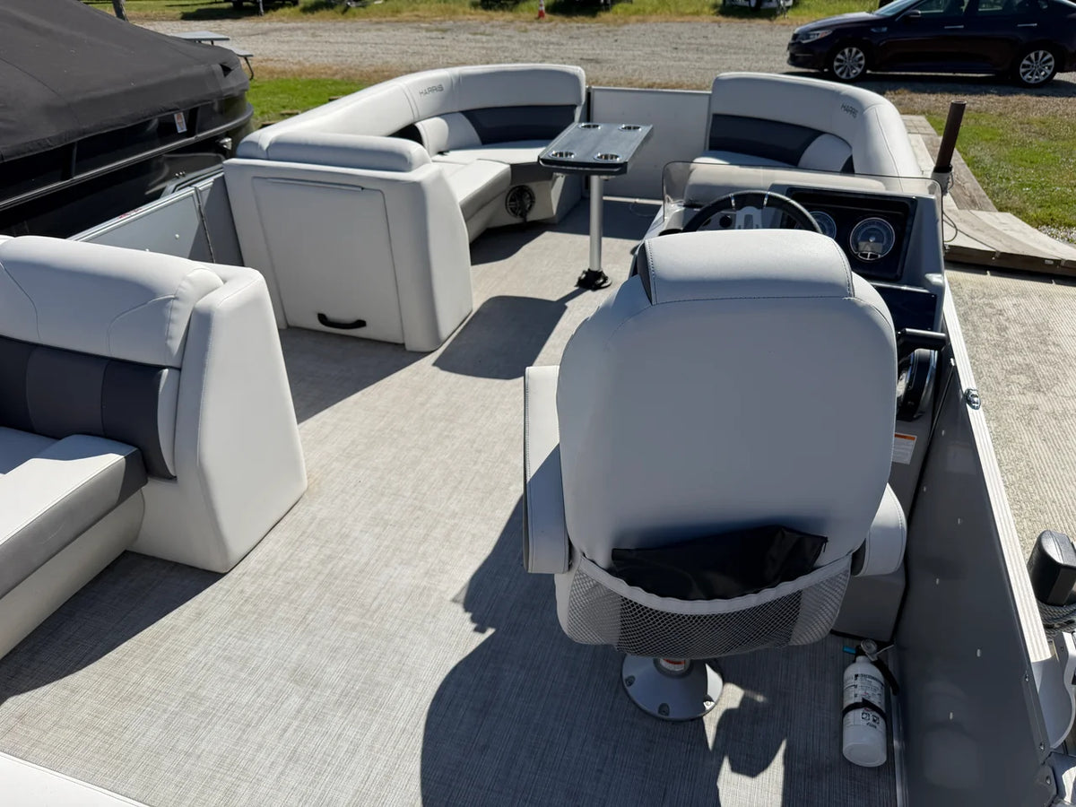 2023 Harris CRUISER 230 CS 23.0 feet, Antioch, IL #19