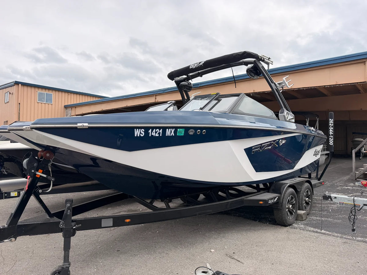 2021 Tige 22RZX 22.0 feet, Pewaukee, WI #1