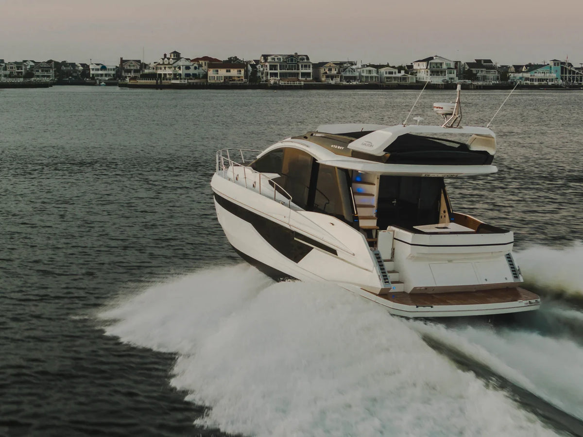 2027 Galeon 570 SKY 58.0 feet, Inuvik, Northwest Territories #8