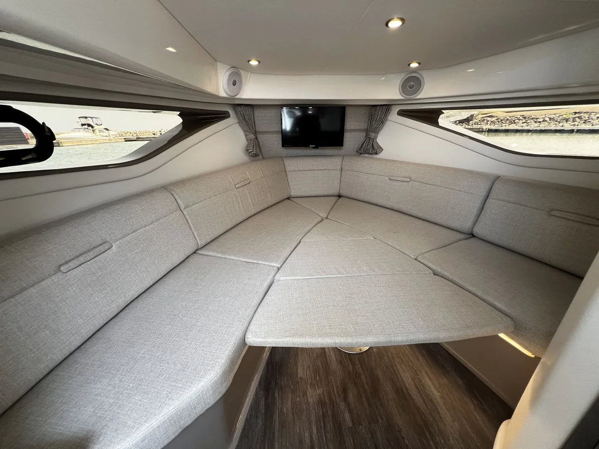 2026 Sea Ray Sundancer 320 Outboard 32.0 feet, Winthrop Harbor, IL #33