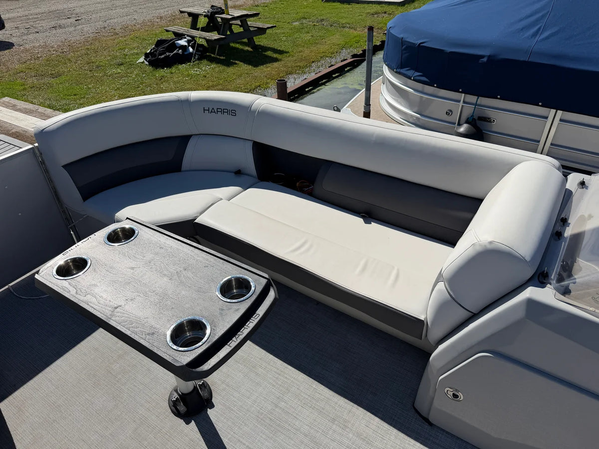 2023 Harris CRUISER 230 CS 23.0 feet, Antioch, IL #35