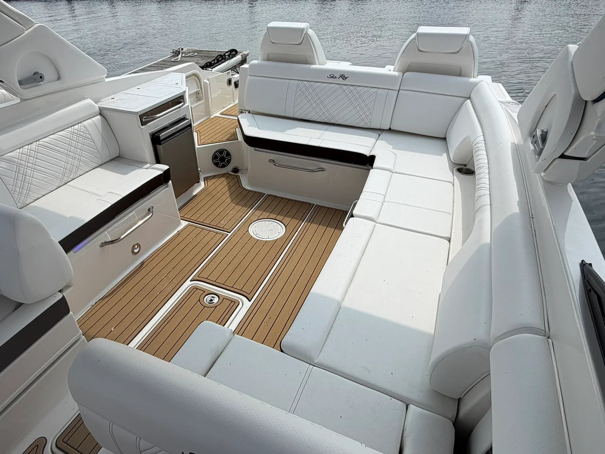 2026 Sea Ray SDX 290 29.0 feet, Sturgeon Bay, WI #18