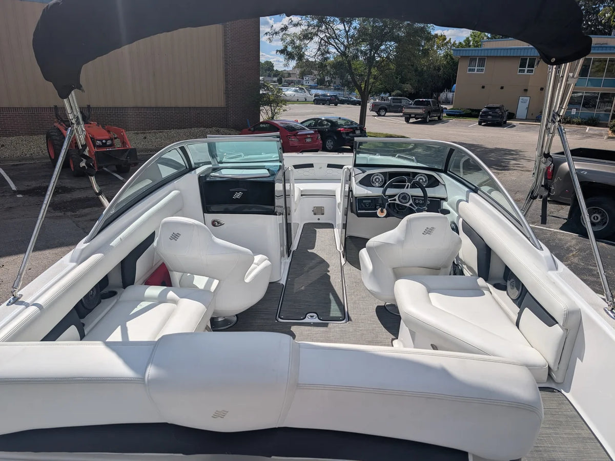 2023 Four Winns HD3 23.0 feet, Madison, WI #13
