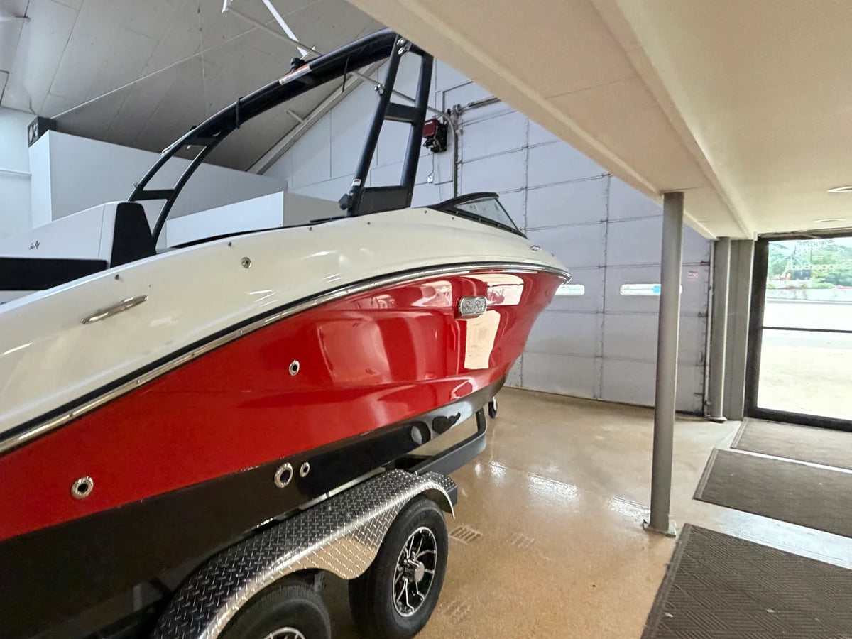 2026 Sea Ray SPX 210 21.0 feet, Antioch, IL #9