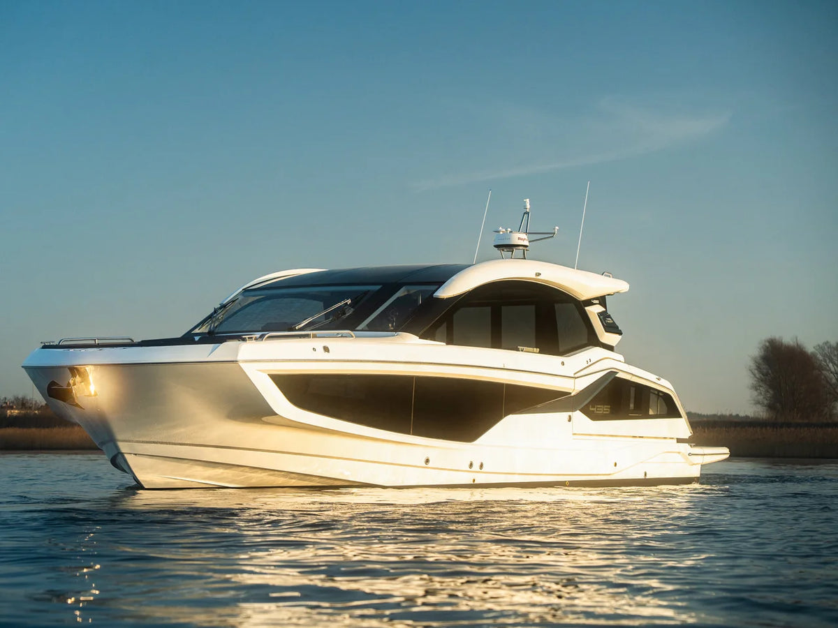 2027 Galeon 435 GTI 43.0 feet, Inuvik, Northwest Territories #6