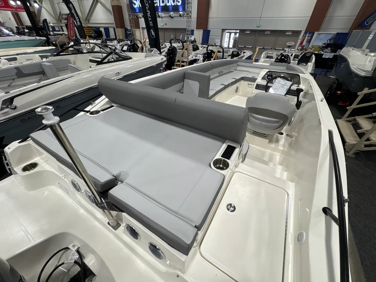 2025 Bayliner D20 19.0 feet, Oshkosh, WI #4