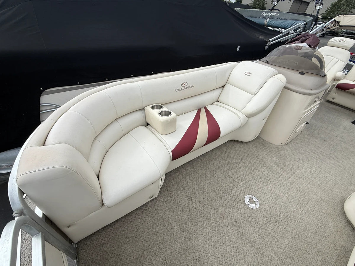 2008 Veranda V20RL 21.0 feet, Antioch, IL #7