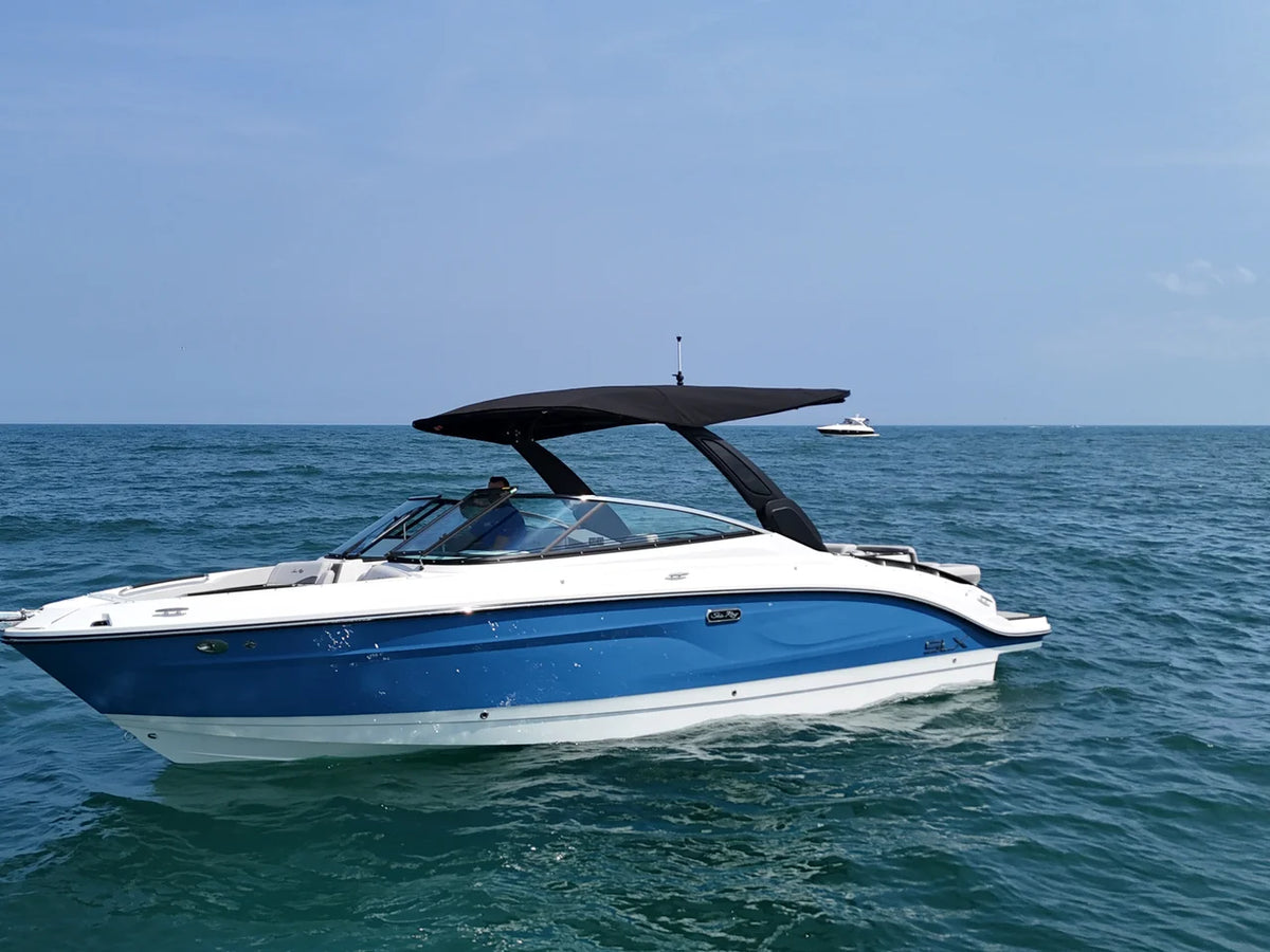 2027 Sea Ray SLX 280 28.0 feet, Winthrop Harbor, IL #2