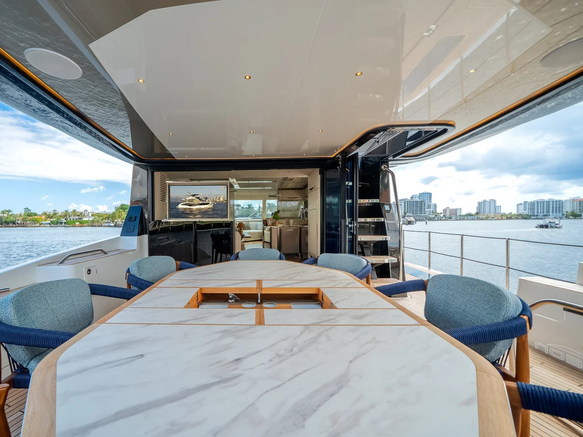 2027 Galeon 620 FLY 64.583 feet, Inuvik, Northwest Territories #44