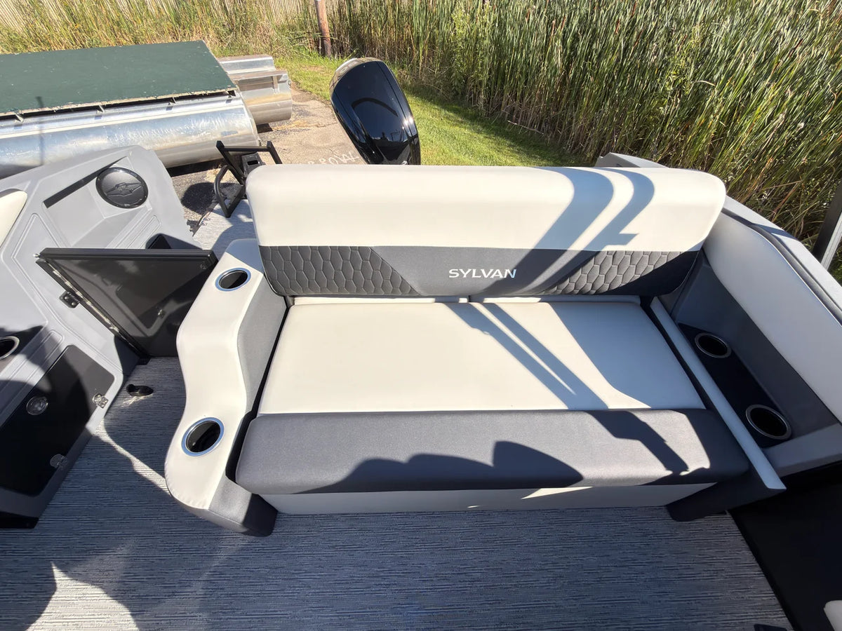 2027 Sylvan R-20 Q DH 20.0 feet, Oshkosh, WI #38