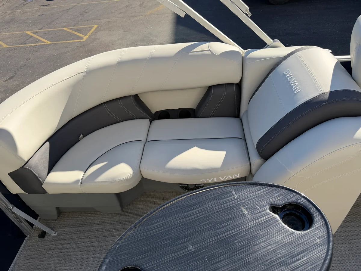 2024 Sylvan MIRAGE 8520 20.0 feet, Waterford, MI #27