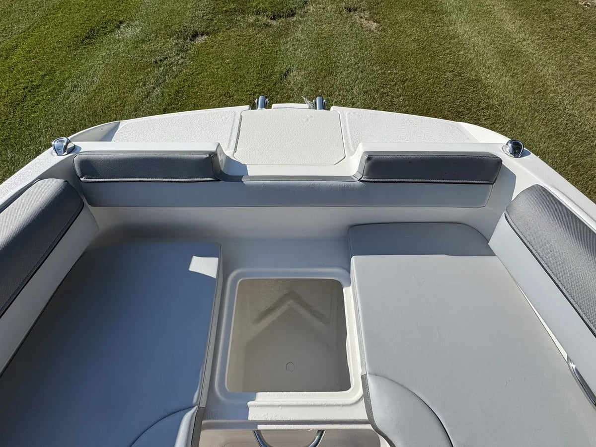 2025 Bayliner D20 19.0 feet, Oshkosh, WI #18