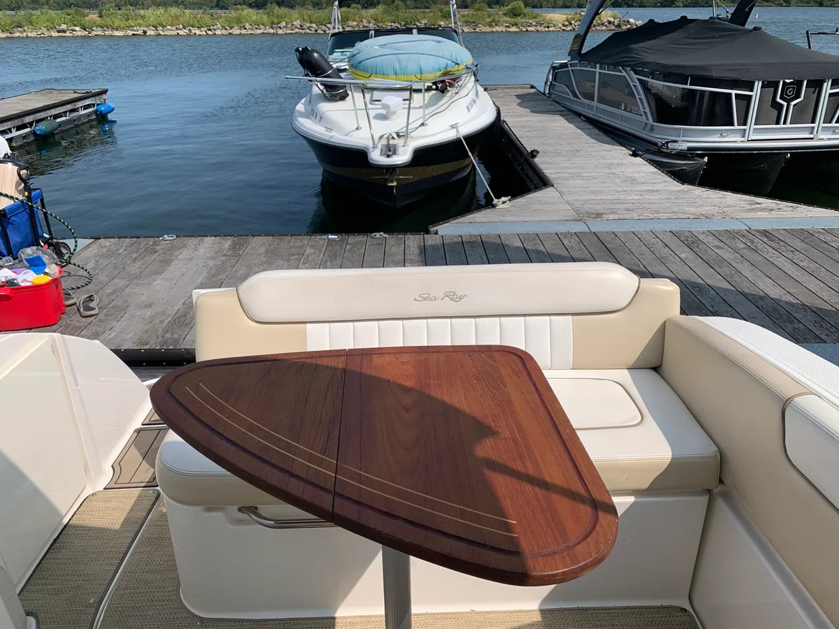 2012 Sea Ray 260 SUNDANCER 26.0 feet, Marblehead, OH #5