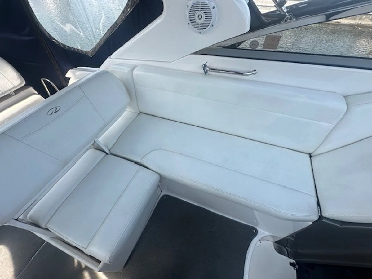 2008 Regal 2860 WINDOW EXPRESS 29.0 feet, Winthrop Harbor, IL #16
