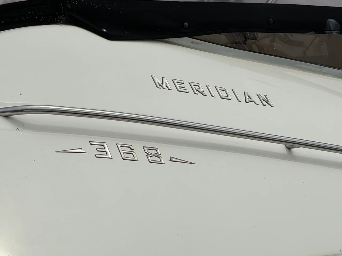 2005 Meridian 368 MOTORYACHT 36.0 feet, Marblehead, OH #6