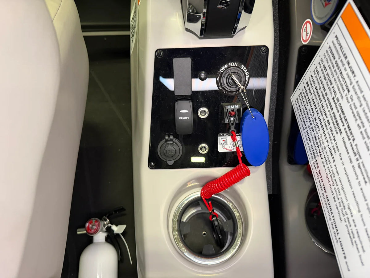 2026 Barletta Cabrio 24 UE 24.0 feet, Pewaukee, WI #25