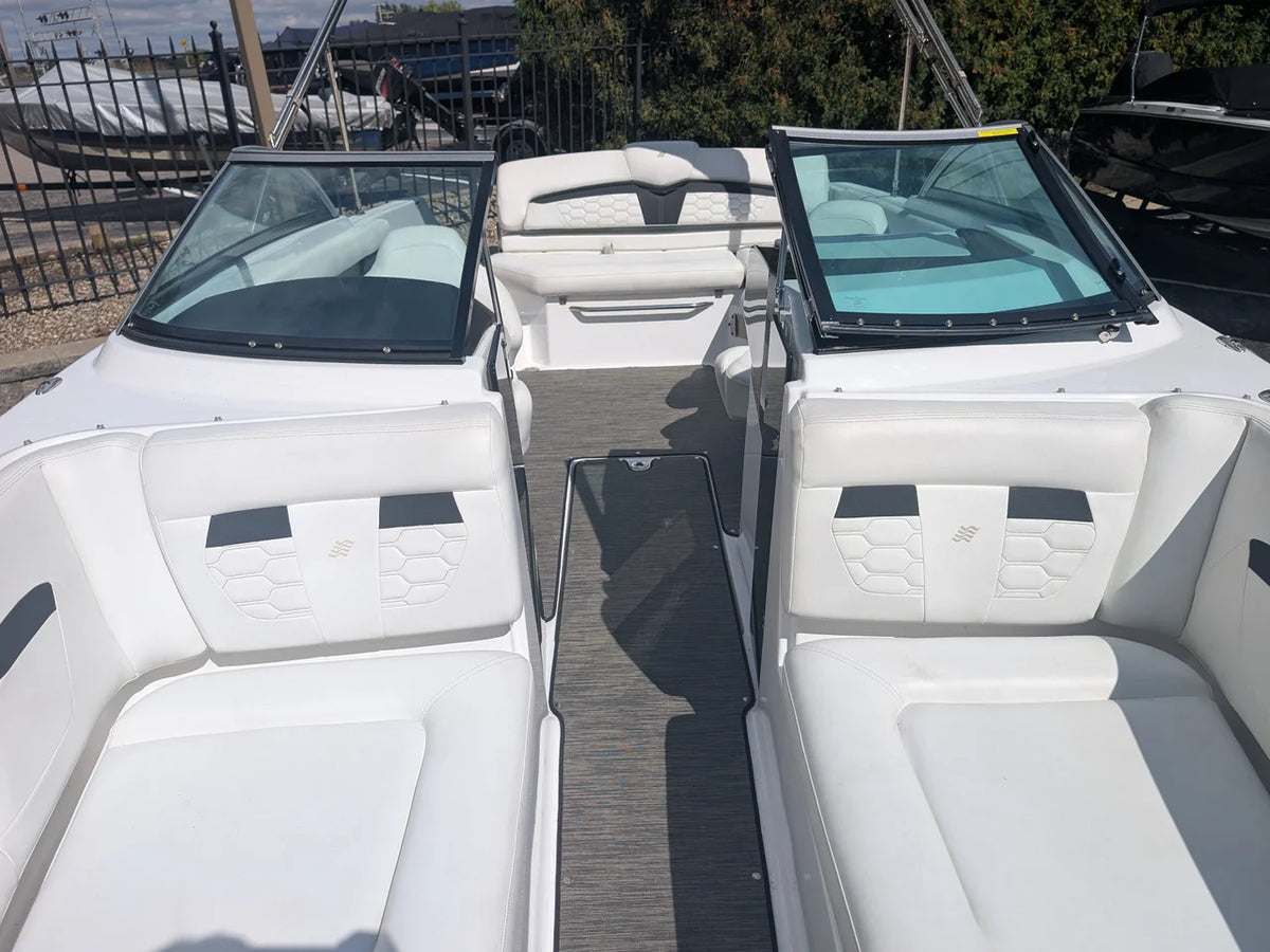 2023 Four Winns HD3 23.0 feet, Madison, WI #25