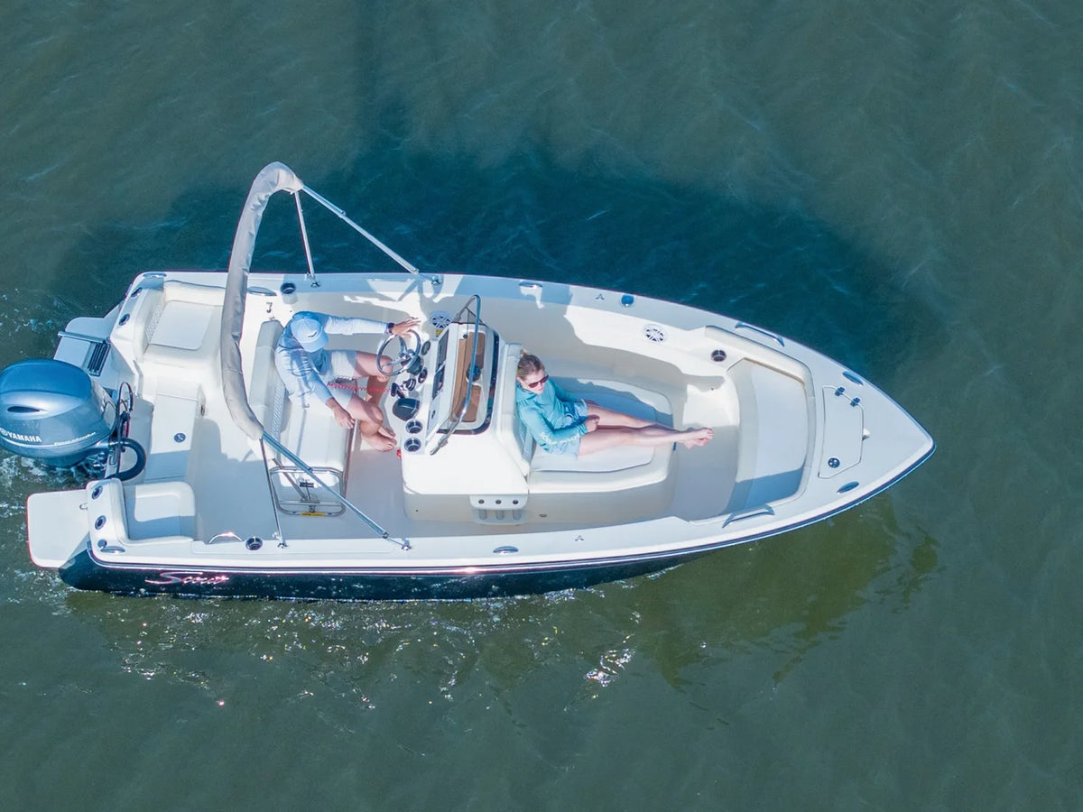 2027 Scout 188 Sportfish 19.0 feet, Inuvik, Northwest Territories #51