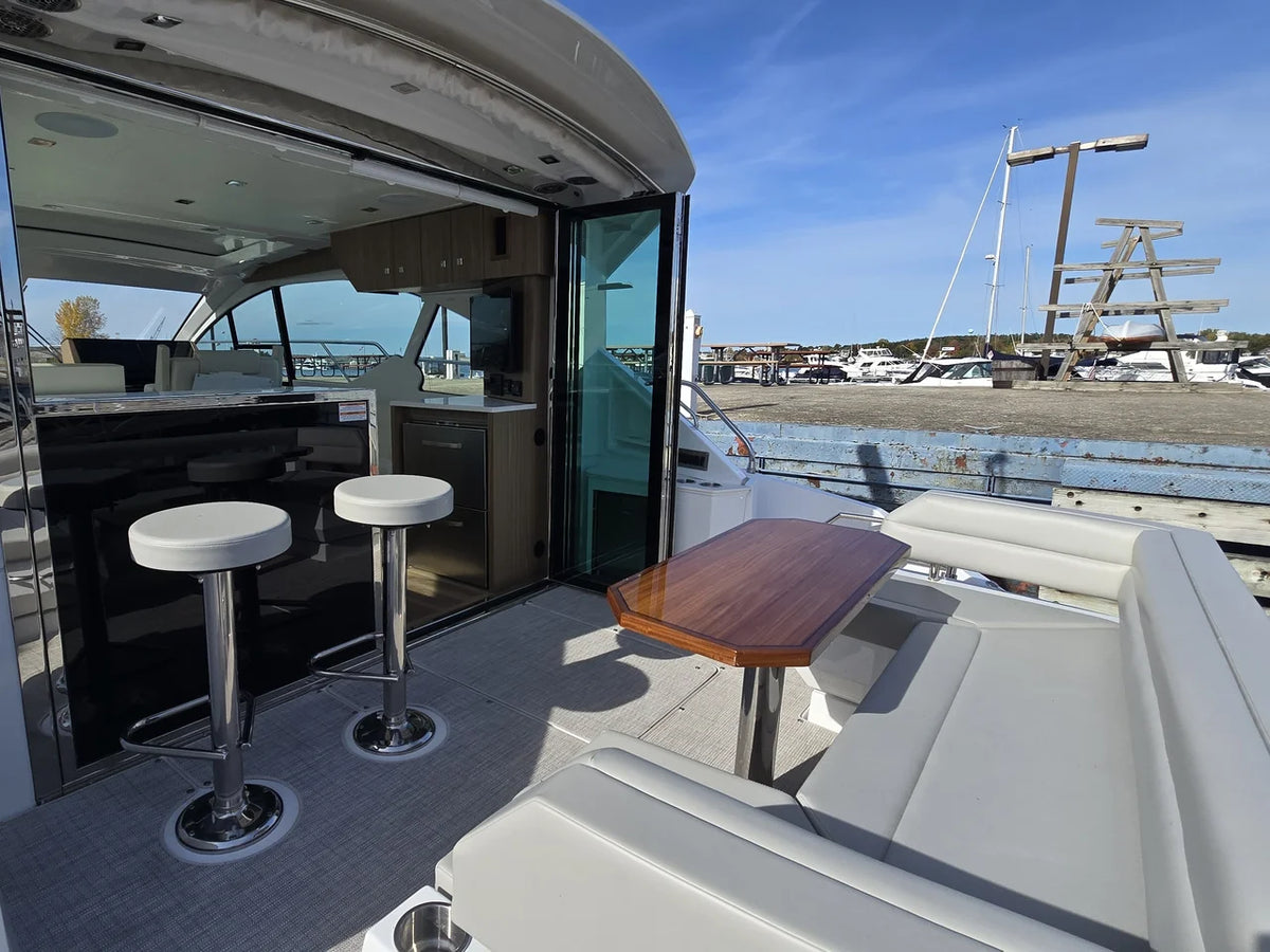 2026 Cruisers Yachts 50 Cantius 50.0 feet, Sturgeon Bay, WI #16