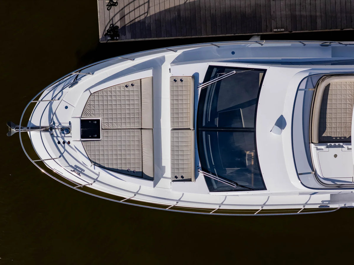 2018 Azimut 50 FLY 52.0 feet, Grand Haven, MI #6