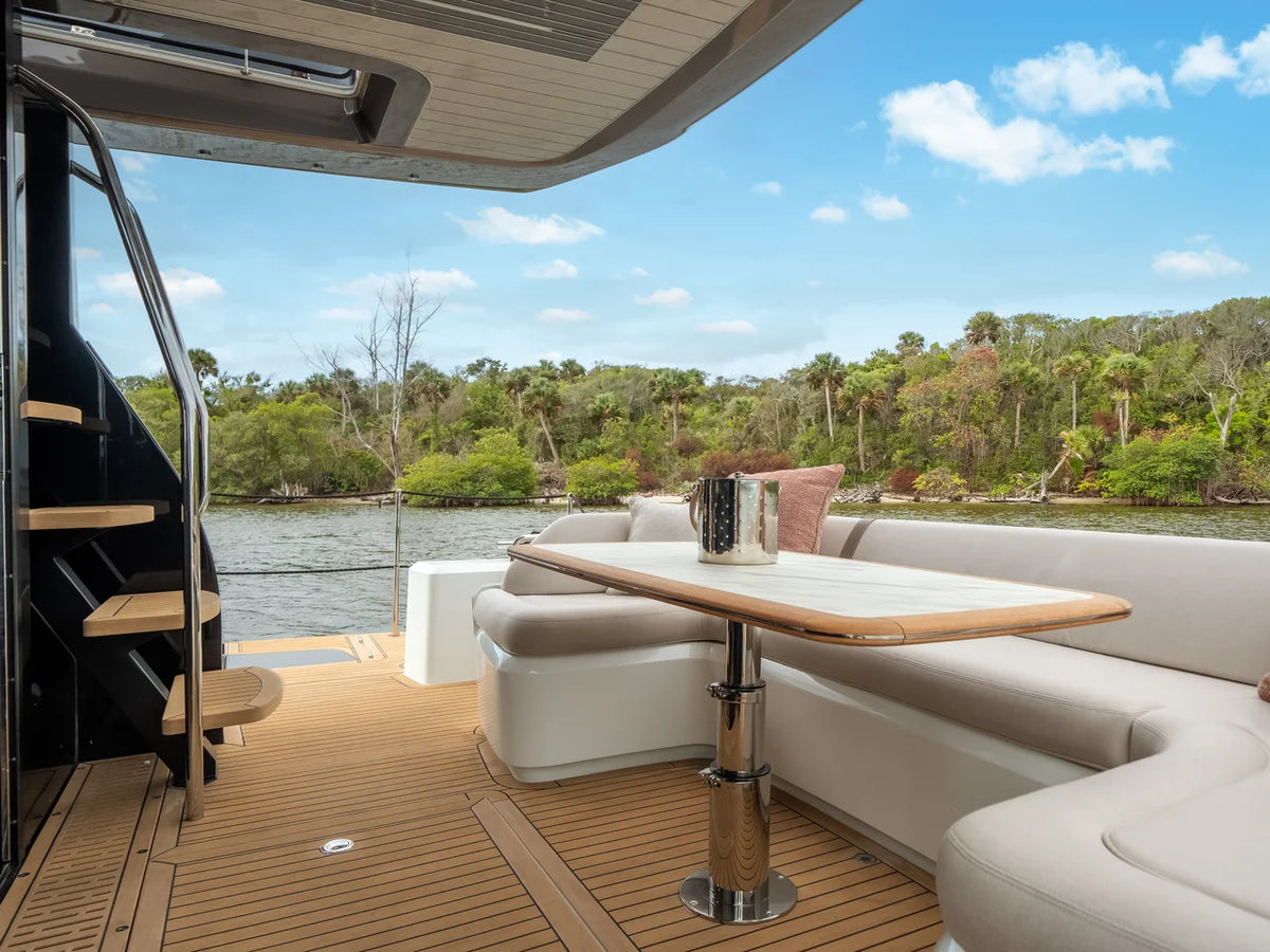 2027 Galeon 520 FLY 52.0 feet, Inuvik, Northwest Territories #68