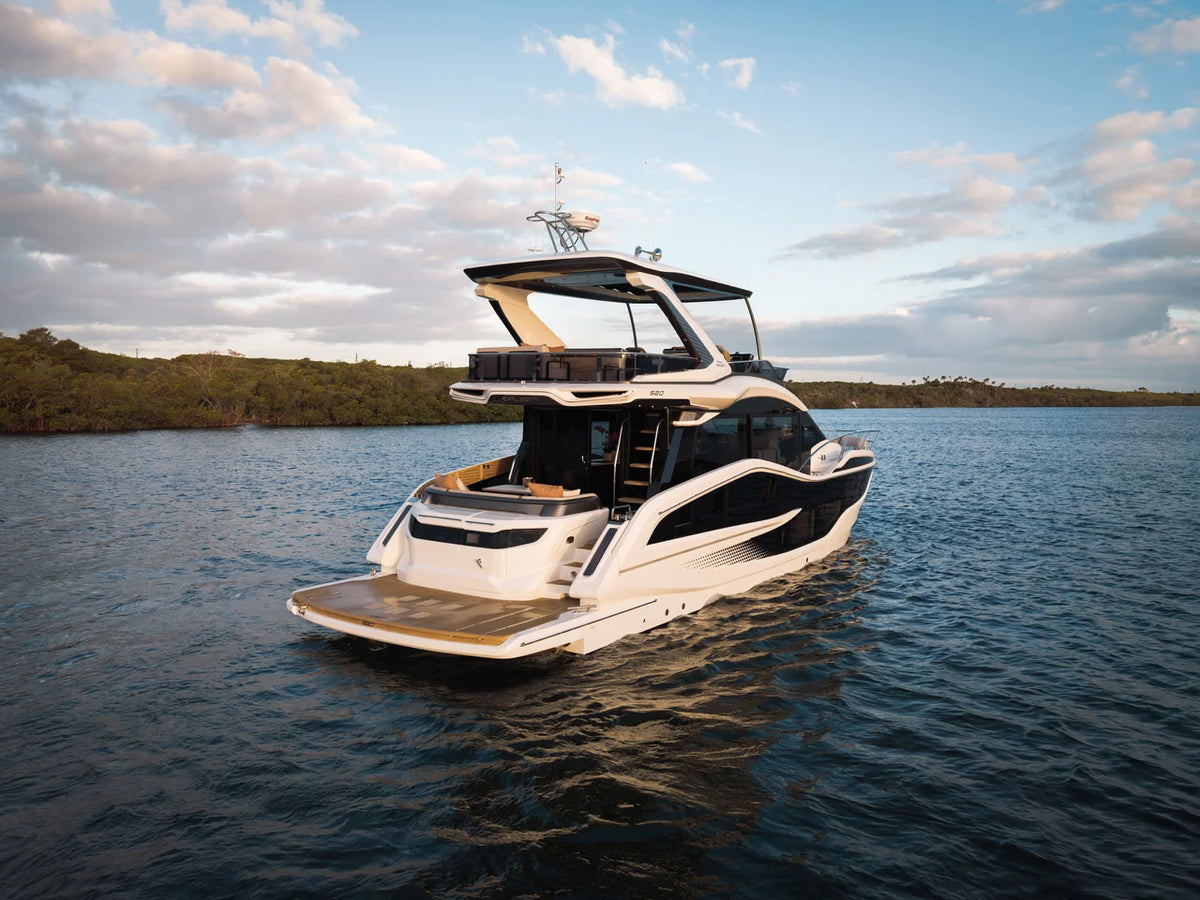 2027 Galeon 520 FLY 52.0 feet, Inuvik, Northwest Territories #9