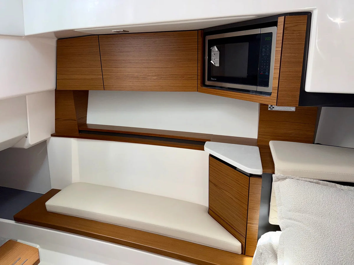 2027 Tiara Yachts 43LS 43.0 feet, Harrison Township, MI #33